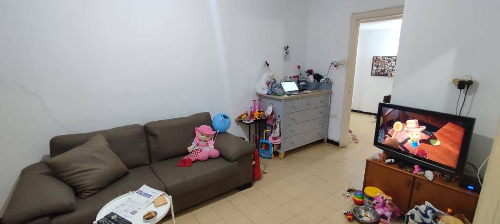 Apartment For rent Ha-Melekh Koresh St, Tel Aviv-Yafo, Israel