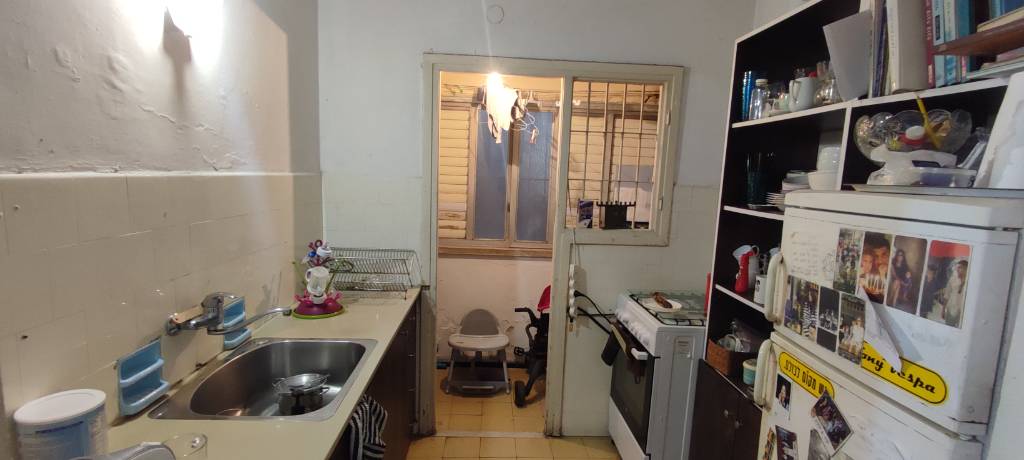 Apartment For rent Ha-Melekh Koresh St, Tel Aviv-Yafo, Israel