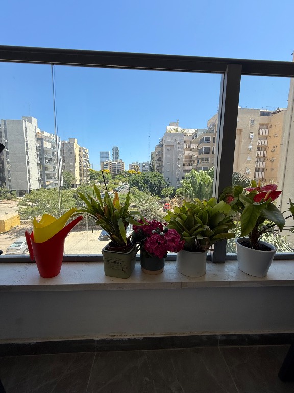 Apartment For sale Keren HaYesod St 17, Bat Yam, Israel