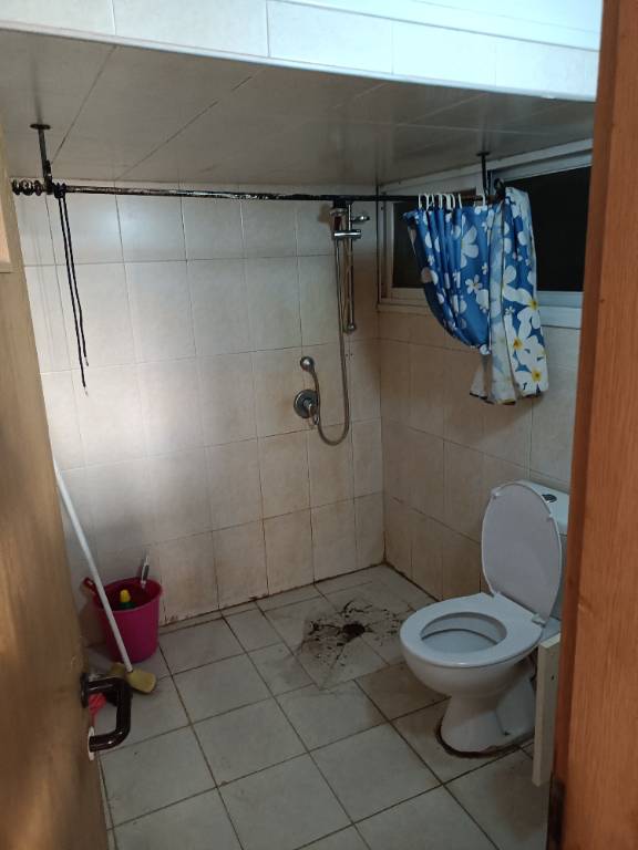 Apartment For rent Olei Zion St 5, Tel Aviv-Yafo, Israel