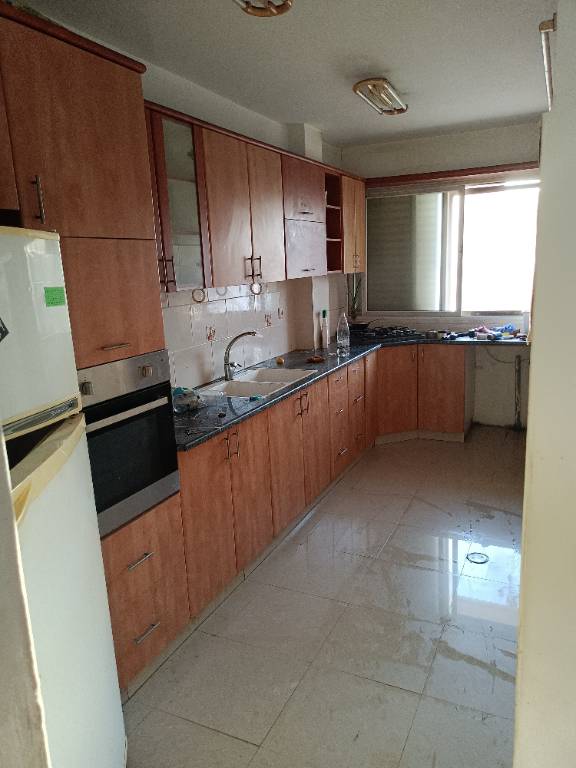 Apartment For rent Olei Zion St 5, Tel Aviv-Yafo, Israel