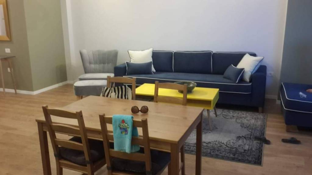 Apartment For rent Shim&#x27;on ha-Tarsi St 33, Tel Aviv-Yafo, Israel