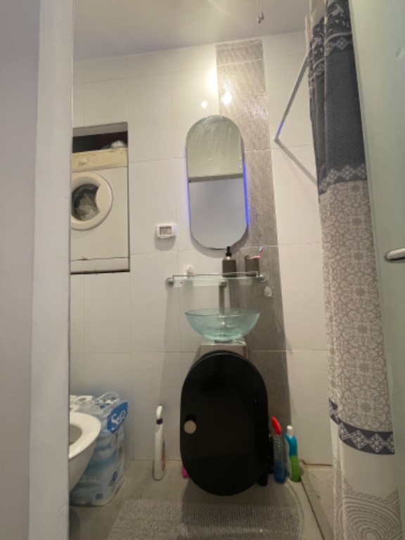 Apartment For rent Dizengoff St 142, Tel Aviv-Yafo, Israel