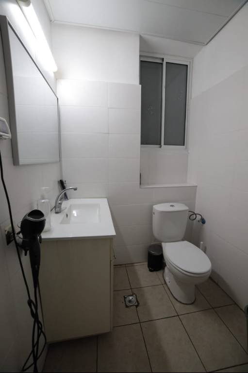 Квартира в аренду - 2 комнаты - Khuri St 20, Haifa, Israel