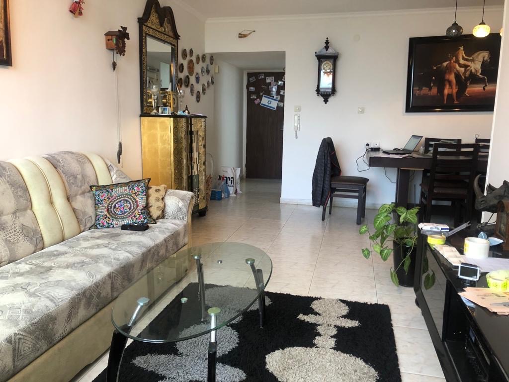 Apartment For rent HaRav Rubinstein St 40, Tel Aviv-Yafo, Israel