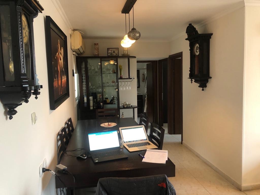 Apartment For rent HaRav Rubinstein St 40, Tel Aviv-Yafo, Israel