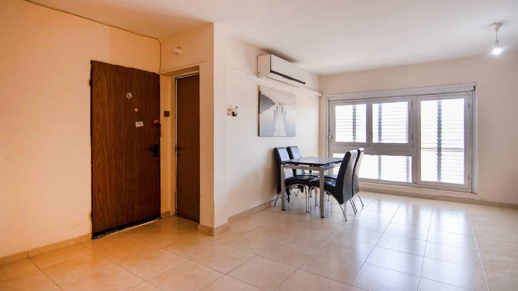 Apartment For sale קלישר 2, BE&#x27;ER SHEVA