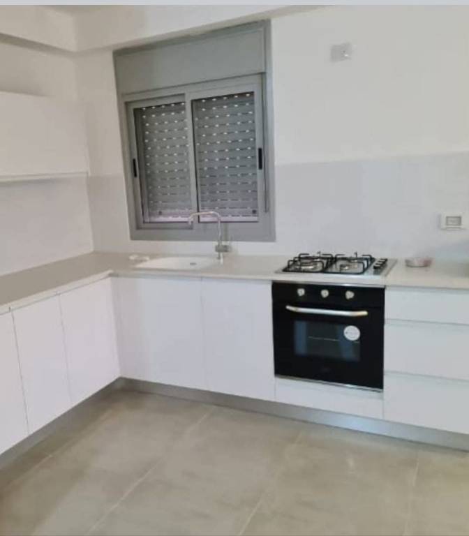 Apartment For sale דרך השלום 2, BE&#x27;ER SHEVA