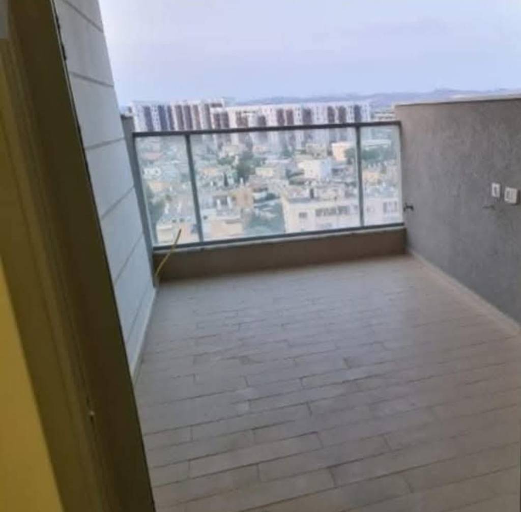 Apartment For sale דרך השלום 2, BE&#x27;ER SHEVA