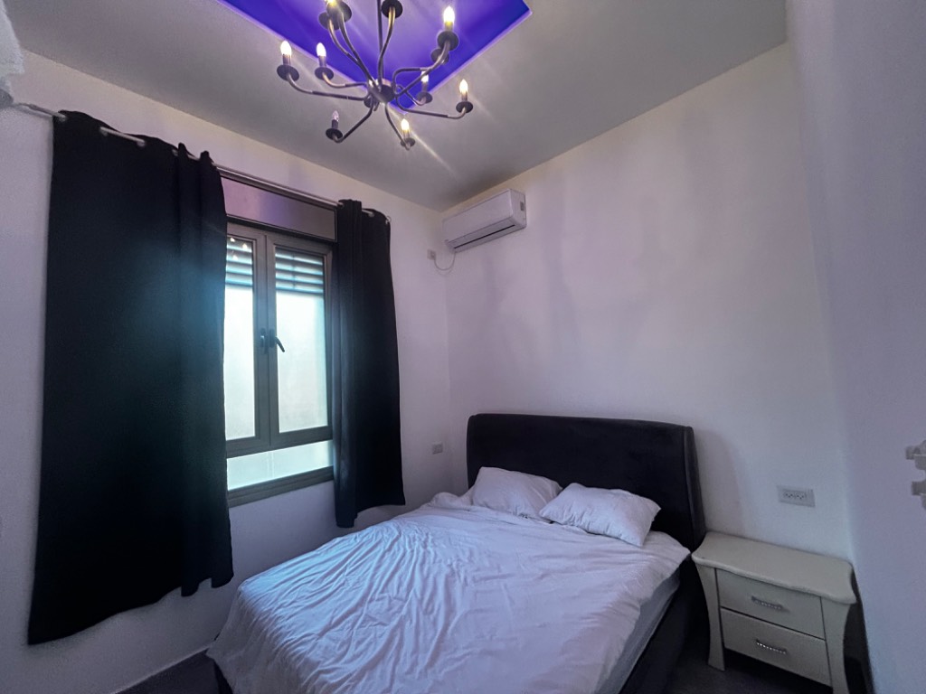 Apartment For rent HaYarkon St 41, Tel Aviv-Yafo, Israel