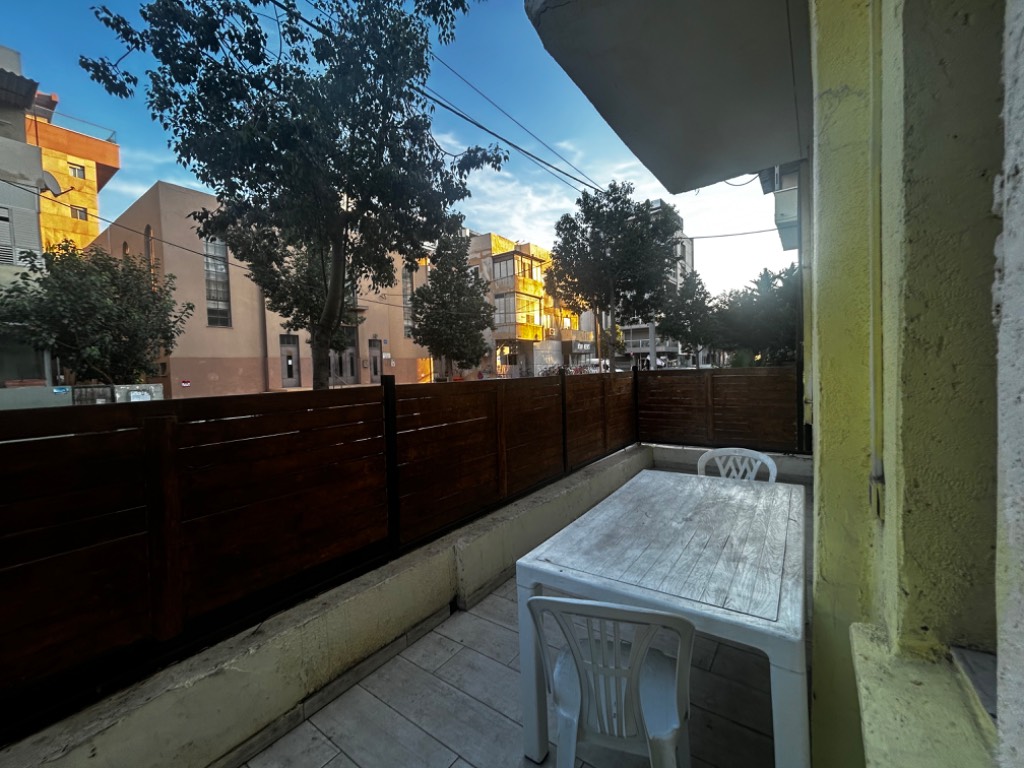 Apartment For rent HaYarkon St 41, Tel Aviv-Yafo, Israel