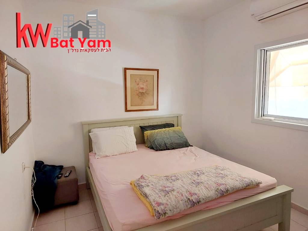 Triplex For sale טבנקין 5, BAT YAM