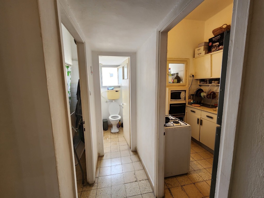 Apartment For rent Dizengoff St 294, Tel Aviv-Yafo, Israel