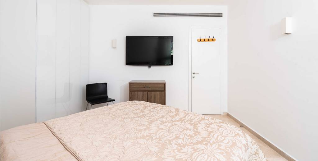 Apartment For rent רציף הרברט סמואל 24, TEL AVIV - YAFO