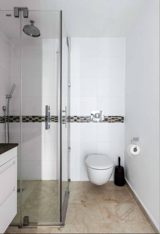 Apartment For rent רציף הרברט סמואל 24, TEL AVIV - YAFO