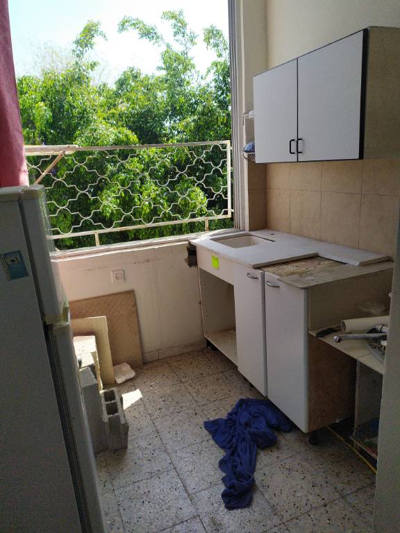 Housing unit For rent Turei Zahav St 14, Tel Aviv-Yafo, Israel
