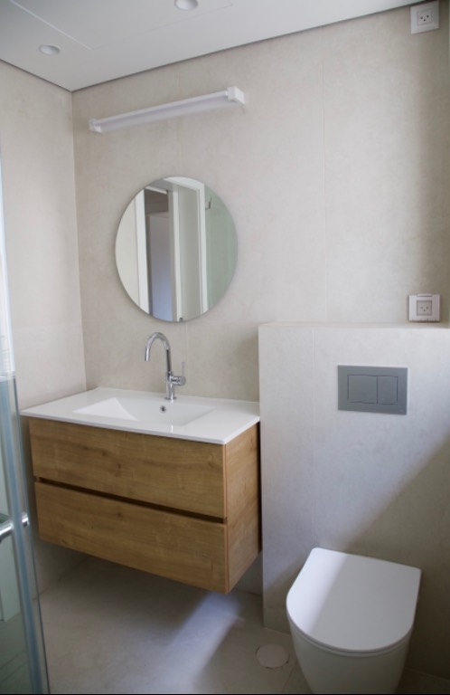 Apartment For rent Yirmeyahu St 43, Tel Aviv-Yafo, Israel