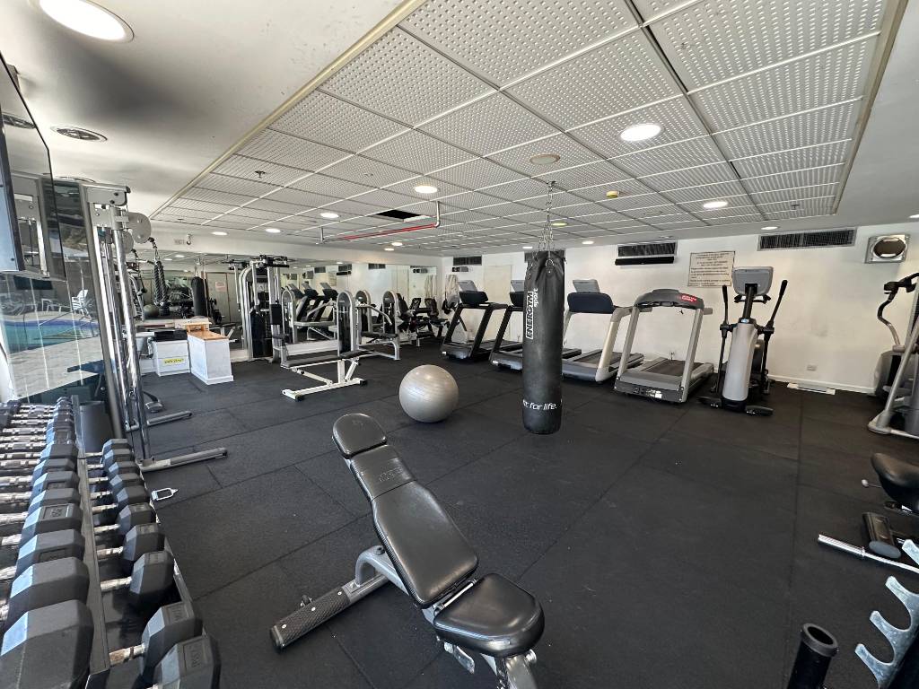 Apartment for rent - 2.5 rooms - Ha-Shunit St 10, Herzliya, Israel