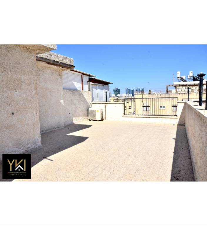 Duplex For sale נועם אלימלך 13, BENE BERAQ