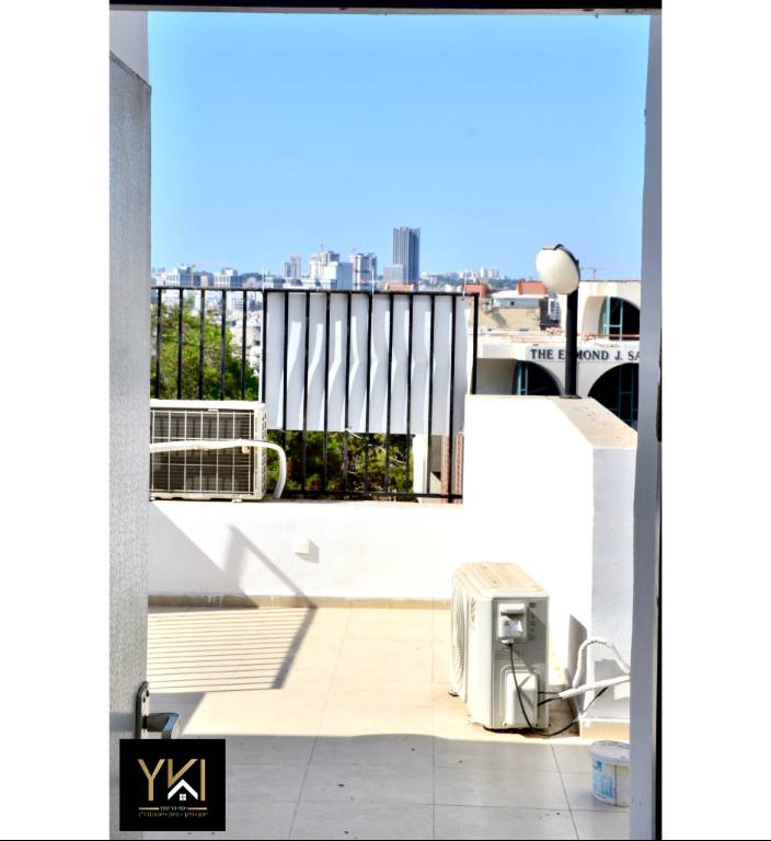 Duplex For sale נועם אלימלך 13, BENE BERAQ