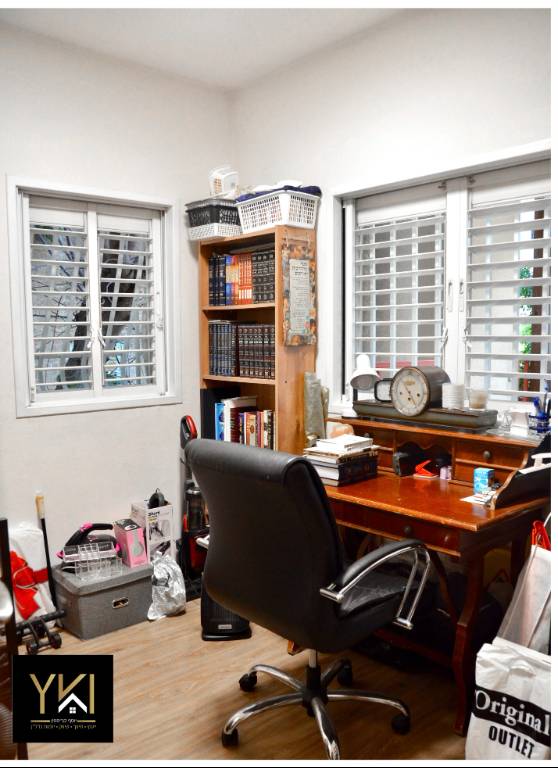 Apartment For sale דגל ראובן 3, PETAH TIQWA