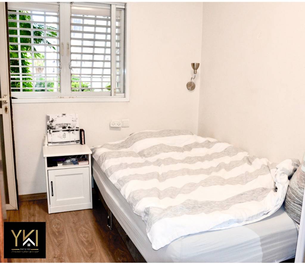 Apartment For sale דגל ראובן 3, PETAH TIQWA