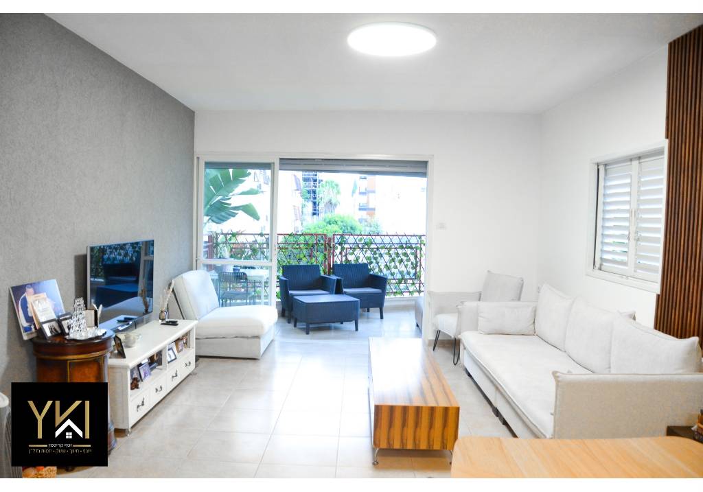 Apartment For sale דגל ראובן 3, PETAH TIQWA