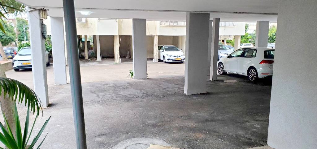 Apartment For sale Haroe St 178, Ramat Gan, Israel