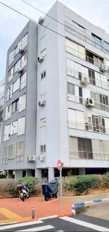 Apartment For sale Haroe St 178, Ramat Gan, Israel