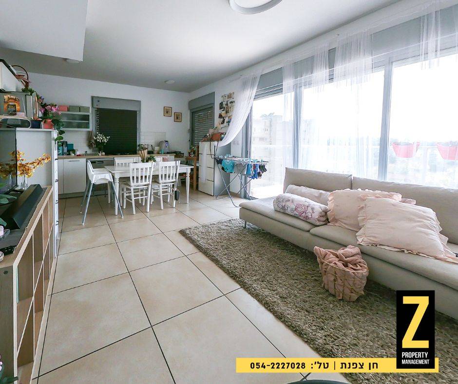 Apartment For sale Beit El St 16, Tel Aviv-Yafo, Israel