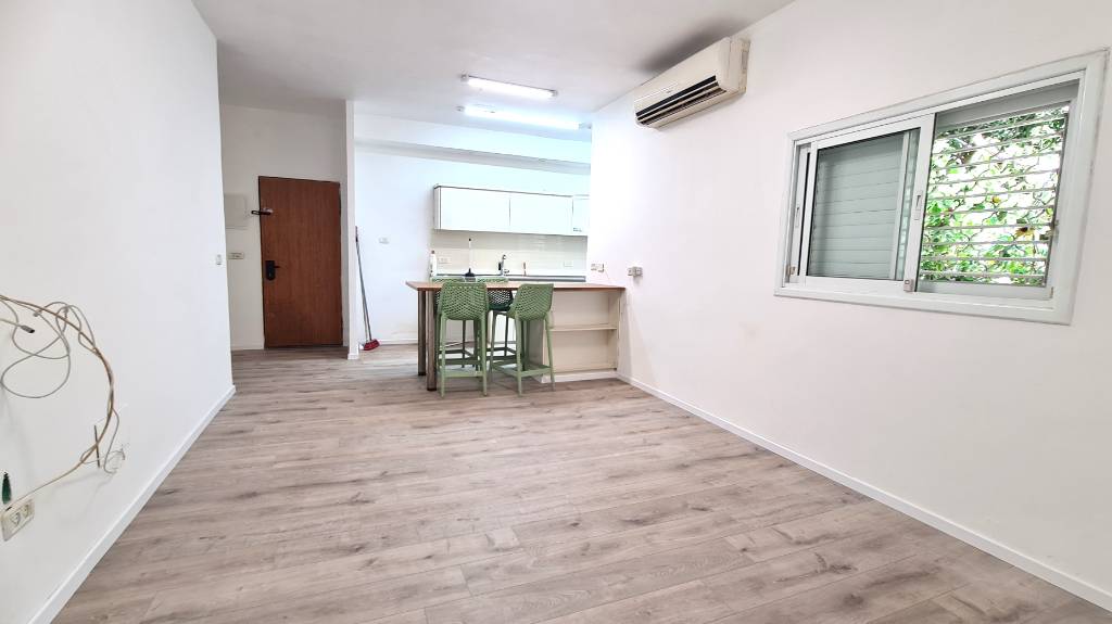 Apartment For rent בארי 27, TEL AVIV - YAFO