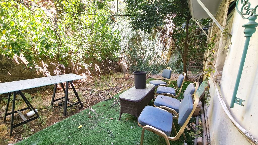 Apartment For rent בארי 27, TEL AVIV - YAFO