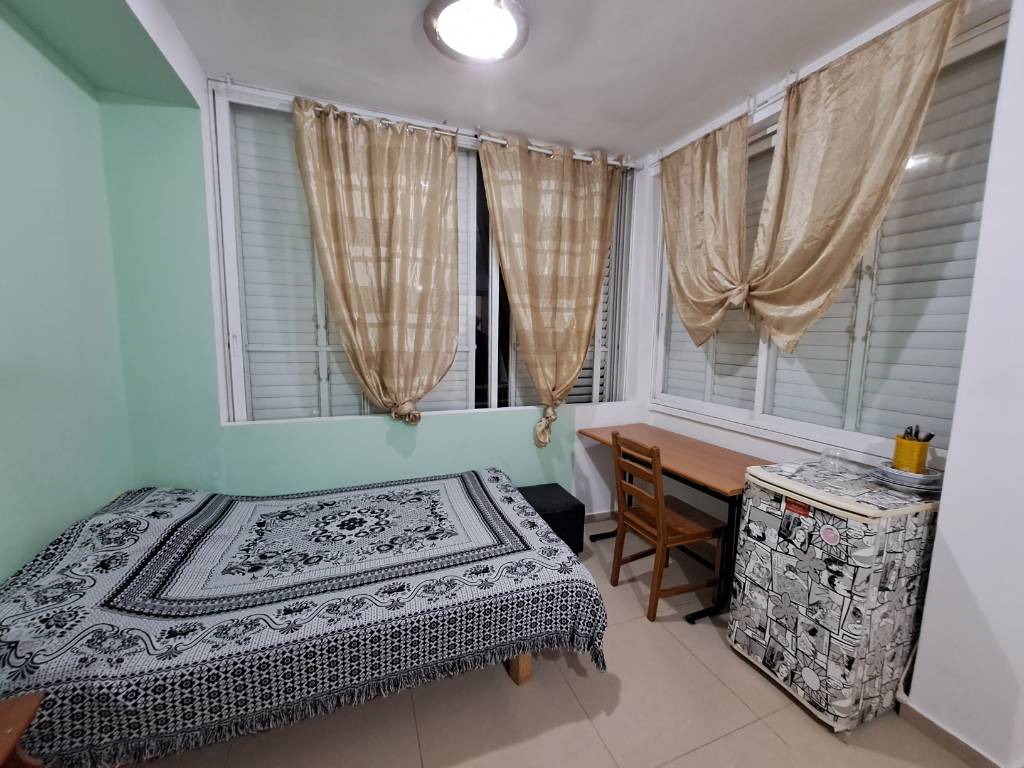 Housing unit For rent Jerusalem Blvd 142, Tel Aviv-Yafo, Israel