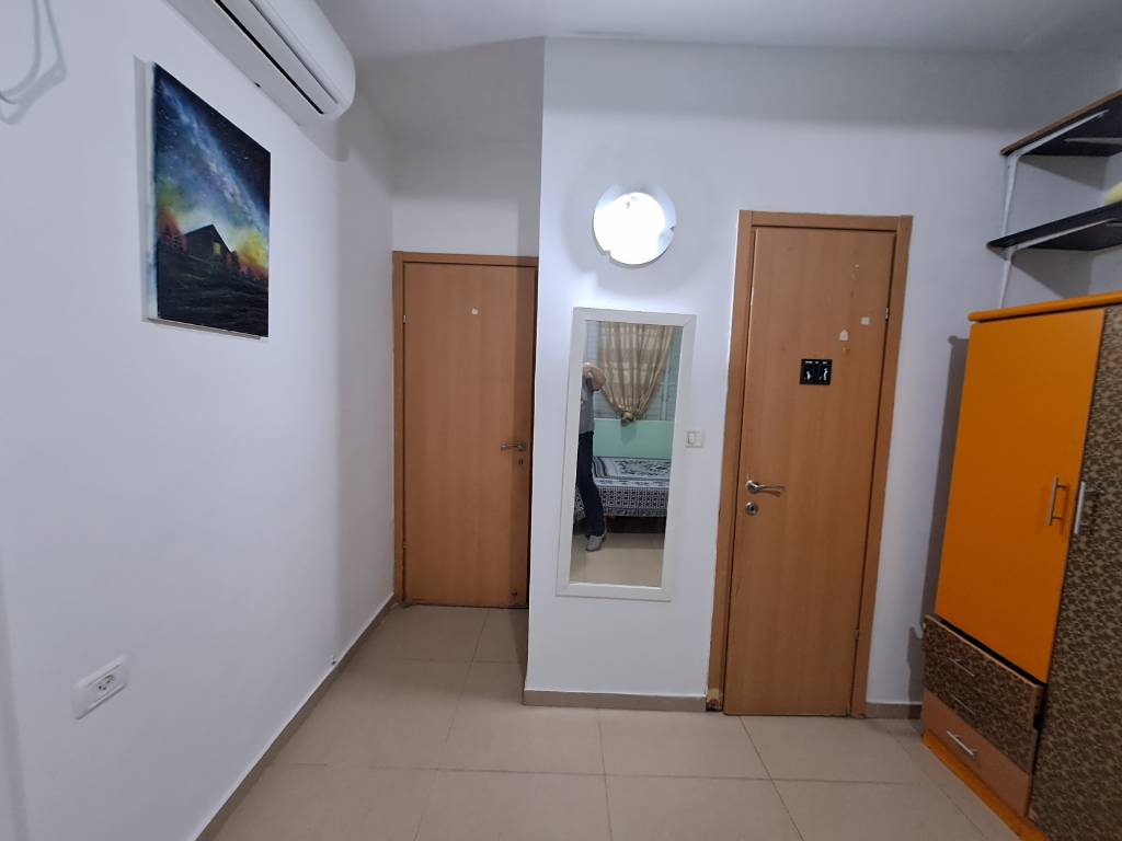 Housing unit For rent Jerusalem Blvd 142, Tel Aviv-Yafo, Israel