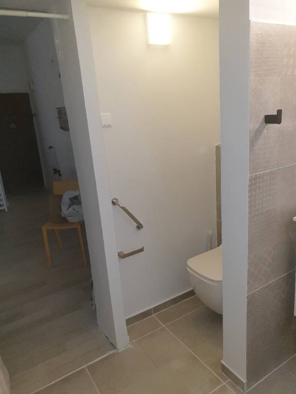 Apartment with garden For sale הרא&quot;ה 70, RAMAT GAN