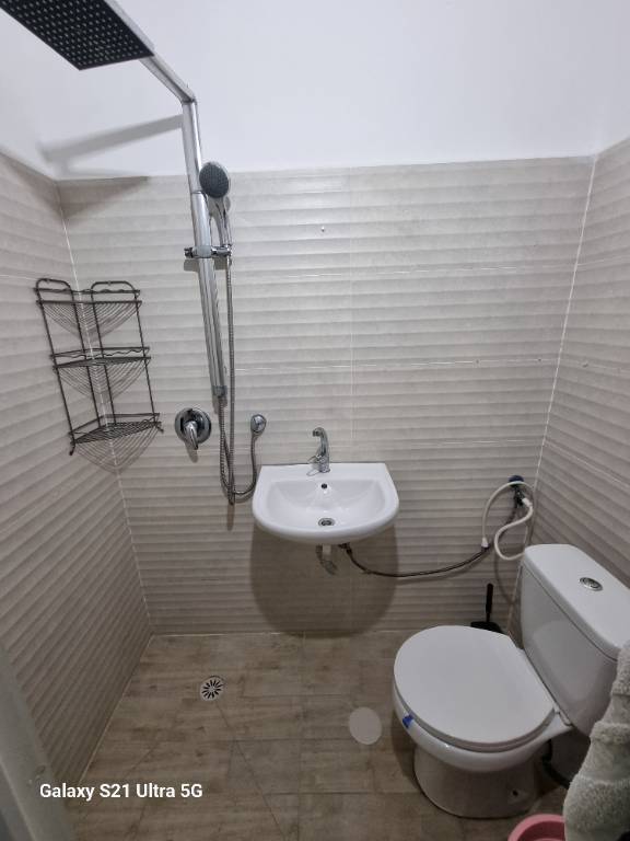 סטודיו/לופט להשכרה -  - בלפור, אשדוד, ישראל