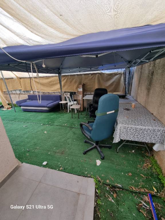 סטודיו/לופט להשכרה -  - בלפור, אשדוד, ישראל