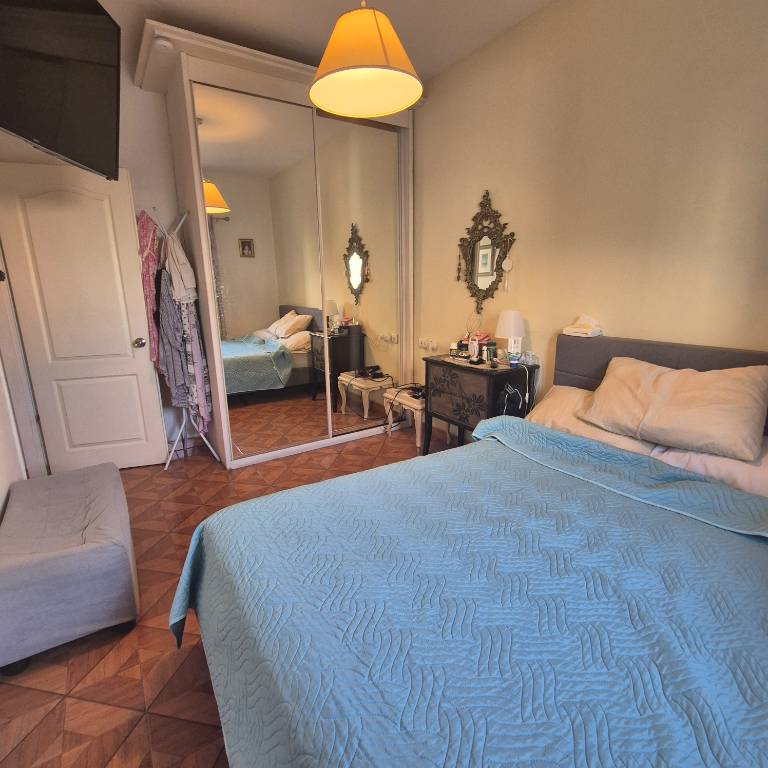 Apartment For sale Shmuel Yosef Agnon St 20, Bat Yam, Israel