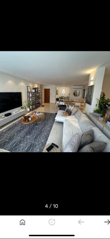 Apartment For rent Sha&#x27;ul Avigur St 5, Tel Aviv-Yafo, Israel