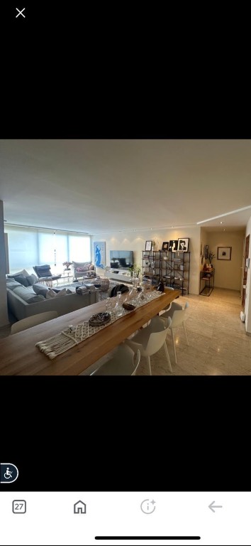 Apartment For rent Sha&#x27;ul Avigur St 5, Tel Aviv-Yafo, Israel