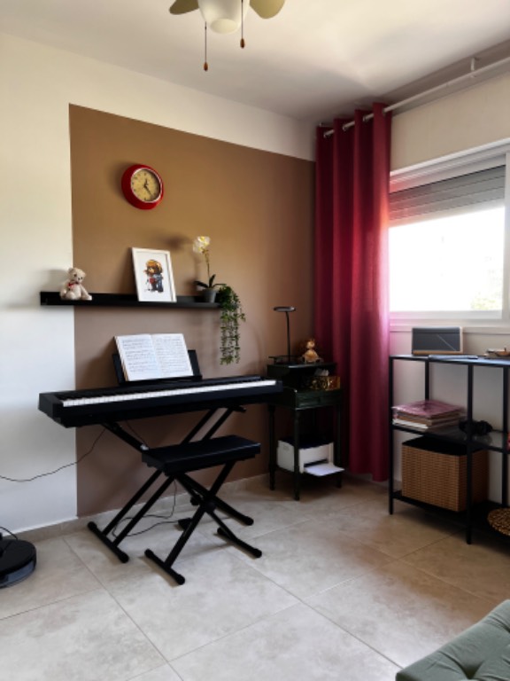 Apartment For sale Nakhali&#x27;eli St 6, Nahariyya, Israel