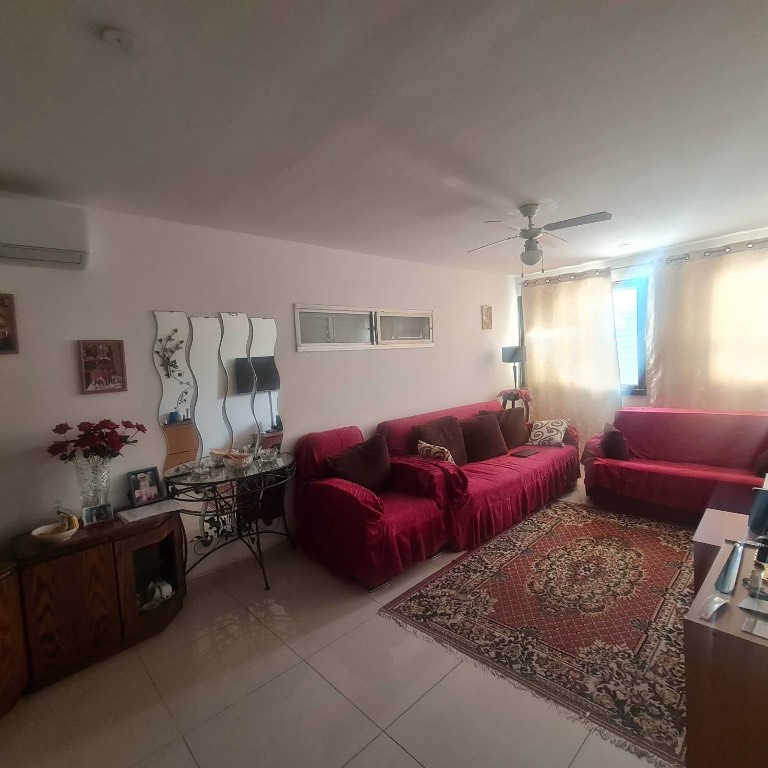 Appartement à louer - 3 chambres - HaHavatzelet St 7, Karmiel, Israel