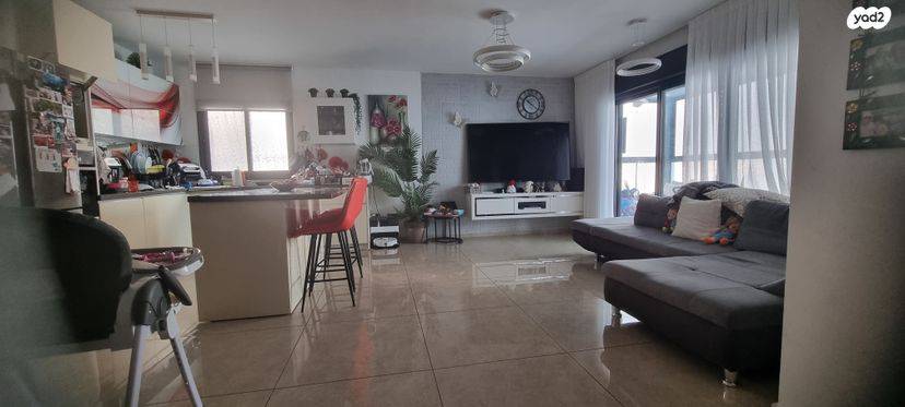 Apartment For sale Me&#x27;ir Vinik St 38, Rishon LeTsiyon, Israel