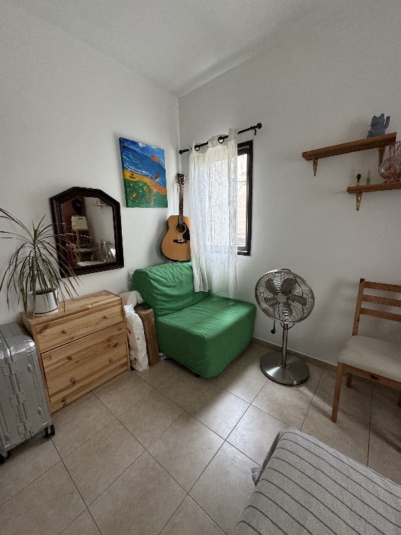Apartment For rent מטלון 65, TEL AVIV - YAFO