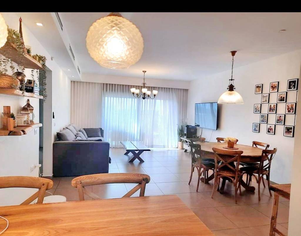 Apartment For sale ביכורי ענבים 25, ASHQELON