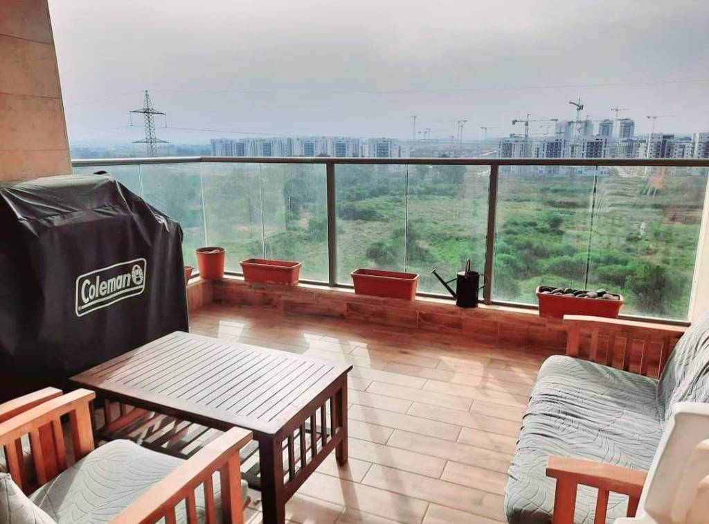 Apartment For sale ביכורי ענבים 25, ASHQELON