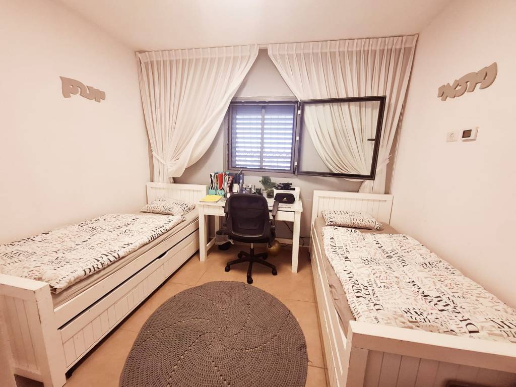 Apartment For sale ביכורי ענבים 25, ASHQELON
