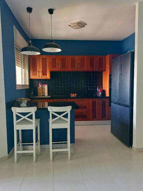 Apartment For sale Sderot Ben Gurion 95, Kiryat Motskin, Israel