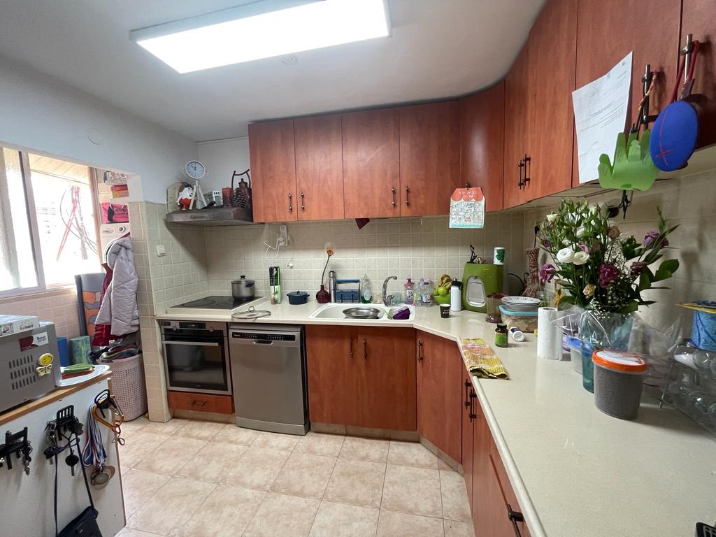 Apartment For sale כיכר סיגל 4, ASHDOD