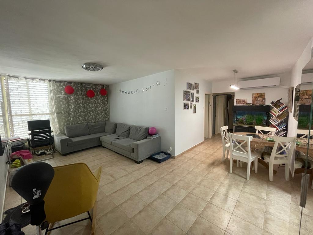 Apartment For sale כיכר סיגל 4, ASHDOD